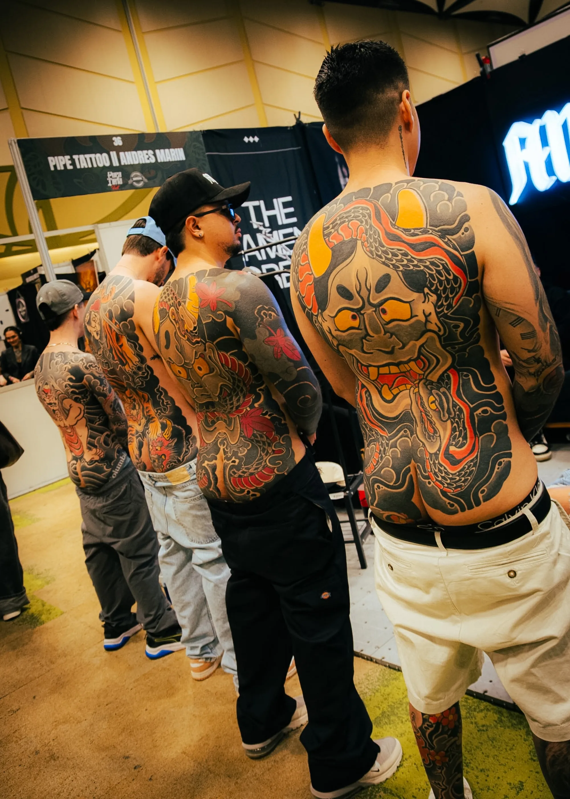 Pura Tinta Fest